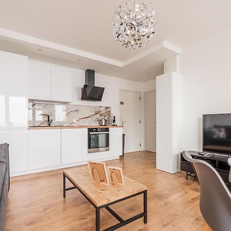 Ferienwohnung Le Sainte Helene Straßburg Exterior foto